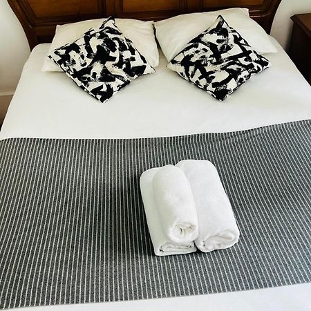 Apartamento Conde Do Redondo Лиссабон Экстерьер фото