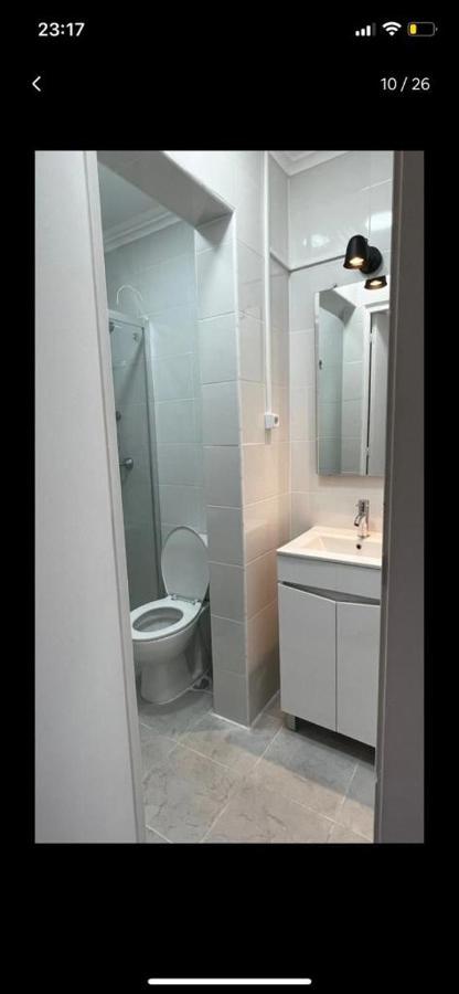 Apartamento Conde Do Redondo Лиссабон Экстерьер фото