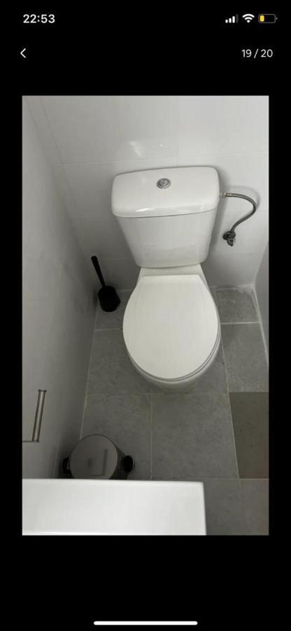 Apartamento Conde Do Redondo Лиссабон Экстерьер фото