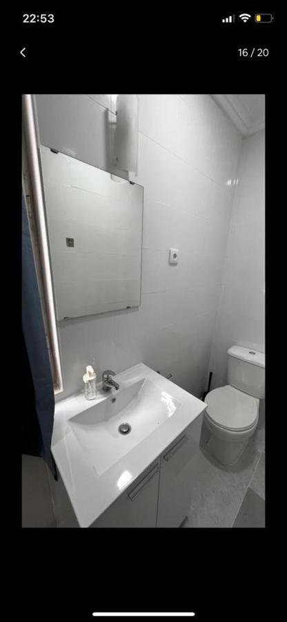Apartamento Conde Do Redondo Лиссабон Экстерьер фото
