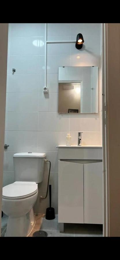 Apartamento Conde Do Redondo Лиссабон Экстерьер фото
