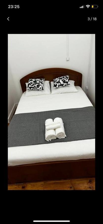 Apartamento Conde Do Redondo Лиссабон Экстерьер фото