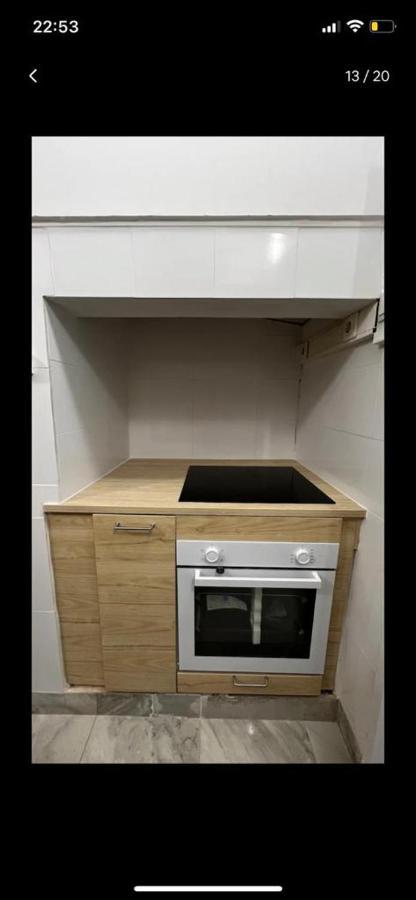 Apartamento Conde Do Redondo Лиссабон Экстерьер фото