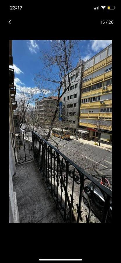 Apartamento Conde Do Redondo Лиссабон Экстерьер фото