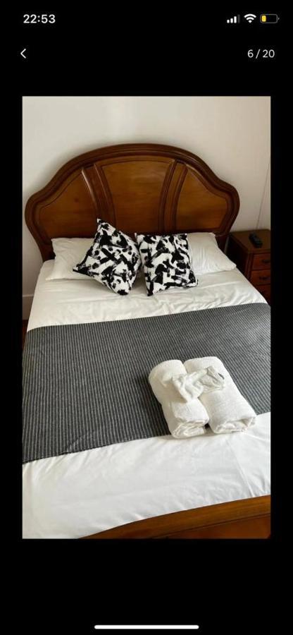 Apartamento Conde Do Redondo Лиссабон Экстерьер фото
