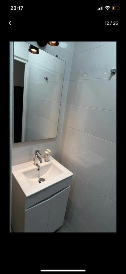 Apartamento Conde Do Redondo Лиссабон Экстерьер фото