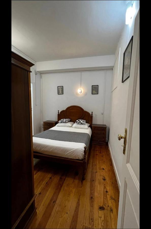 Apartamento Conde Do Redondo Лиссабон Экстерьер фото