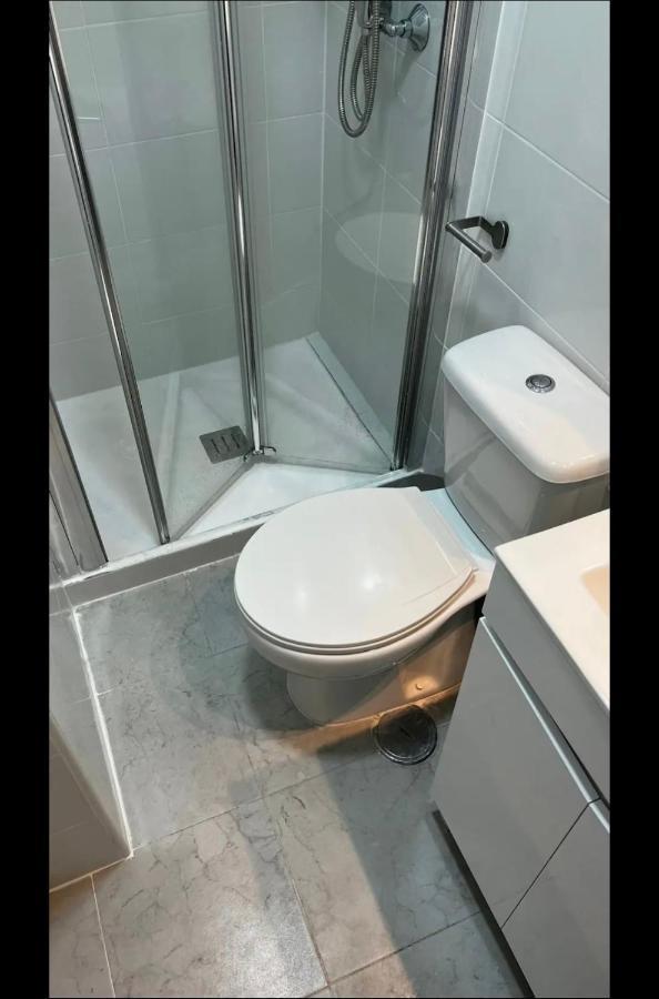 Apartamento Conde Do Redondo Лиссабон Экстерьер фото