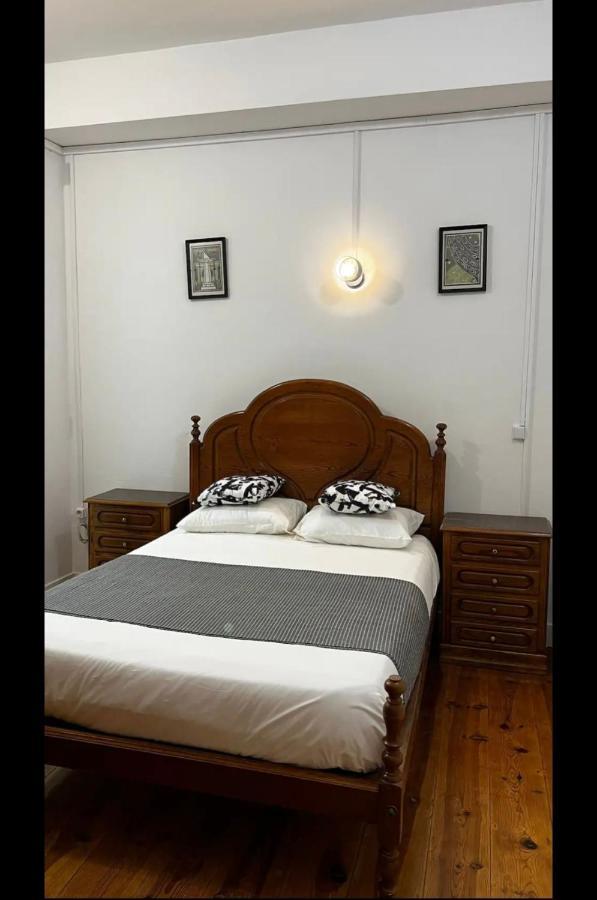 Apartamento Conde Do Redondo Лиссабон Экстерьер фото