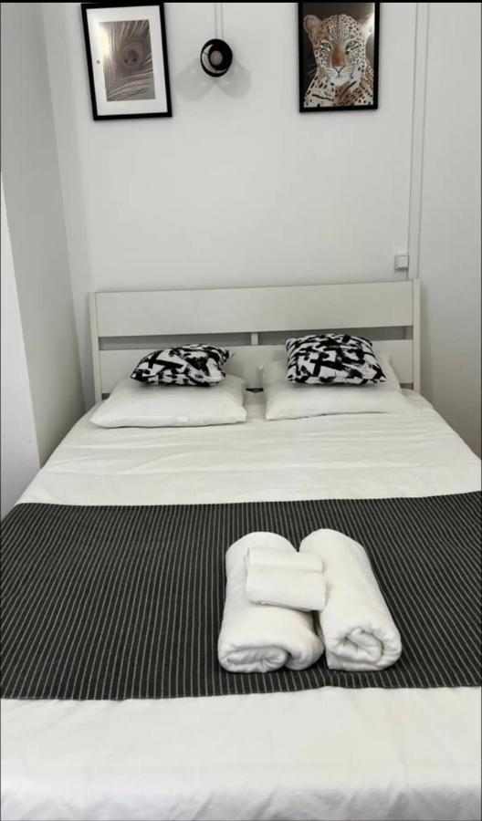 Apartamento Conde Do Redondo Лиссабон Экстерьер фото