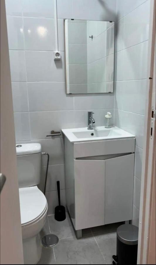 Apartamento Conde Do Redondo Лиссабон Экстерьер фото