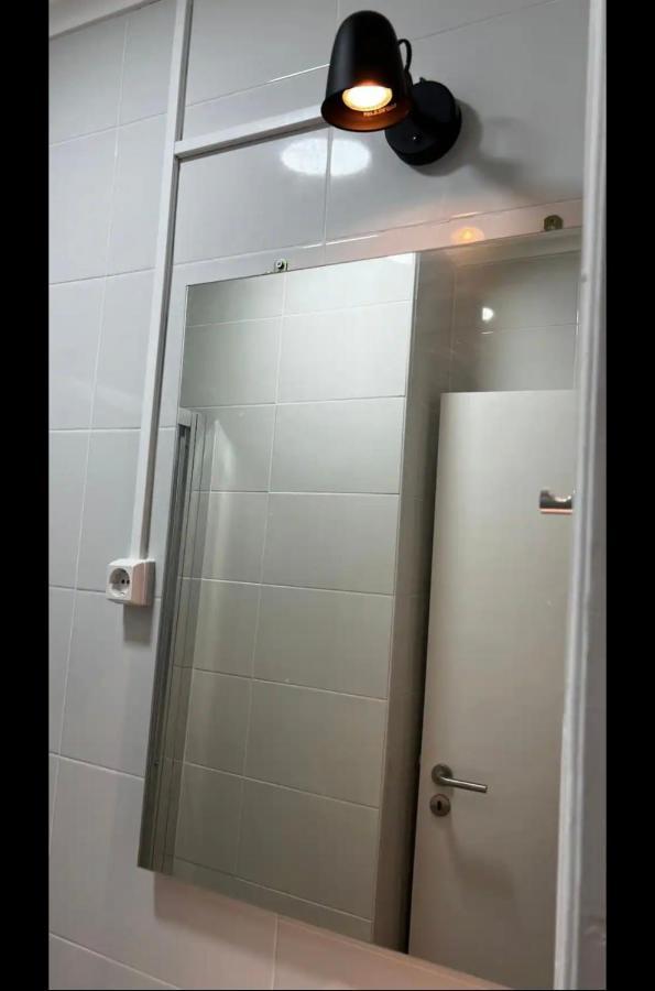 Apartamento Conde Do Redondo Лиссабон Экстерьер фото