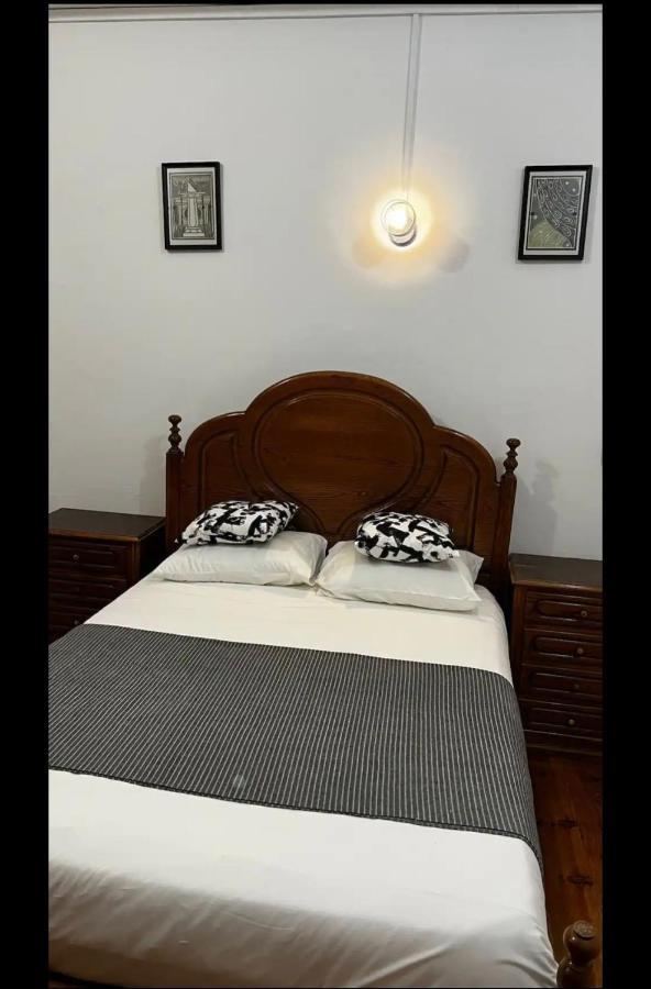 Apartamento Conde Do Redondo Лиссабон Экстерьер фото
