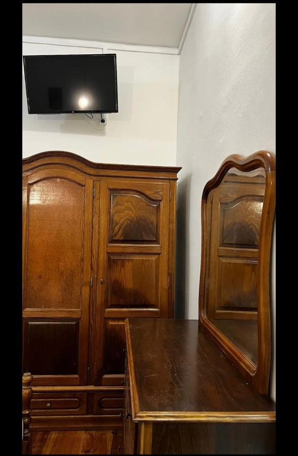 Apartamento Conde Do Redondo Лиссабон Экстерьер фото
