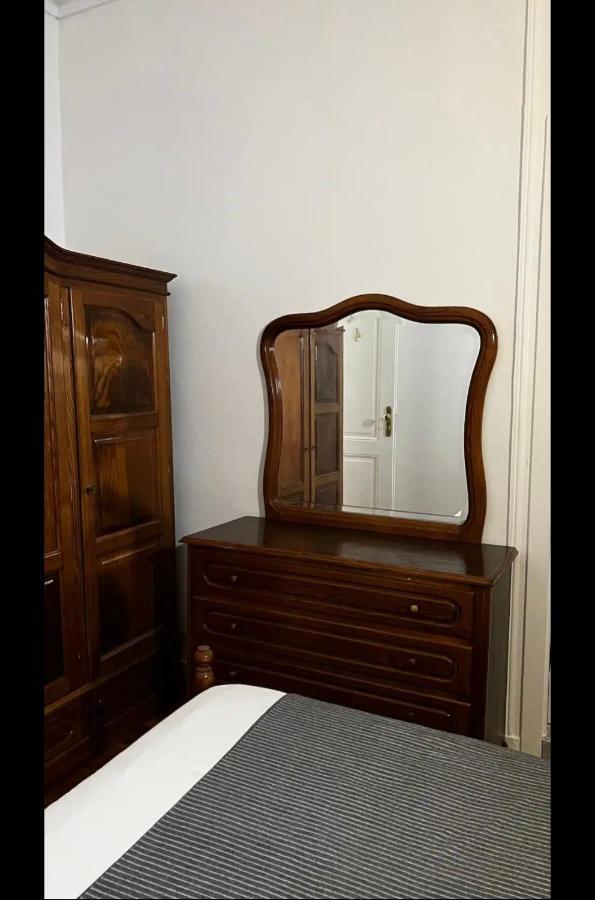 Apartamento Conde Do Redondo Лиссабон Экстерьер фото