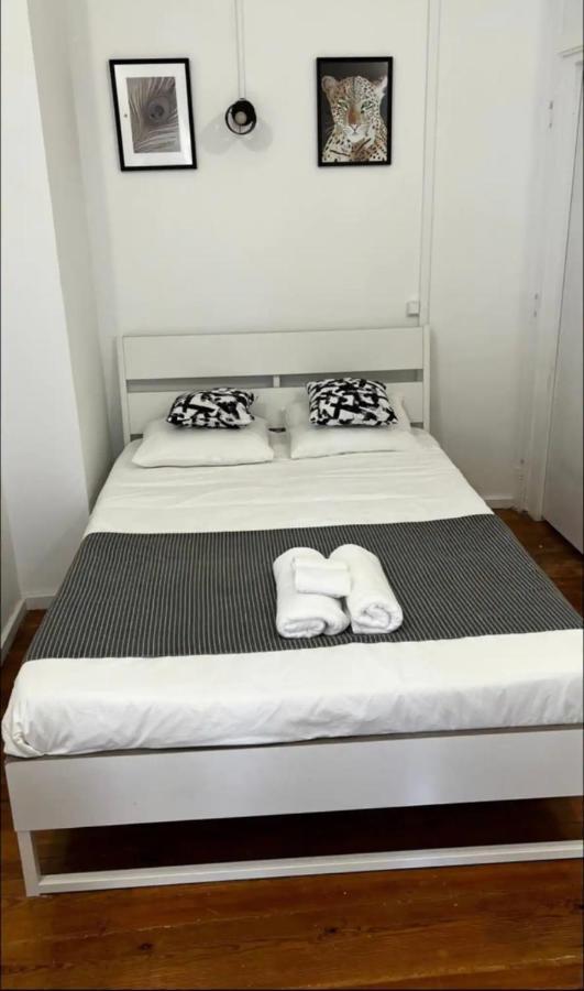 Apartamento Conde Do Redondo Лиссабон Экстерьер фото