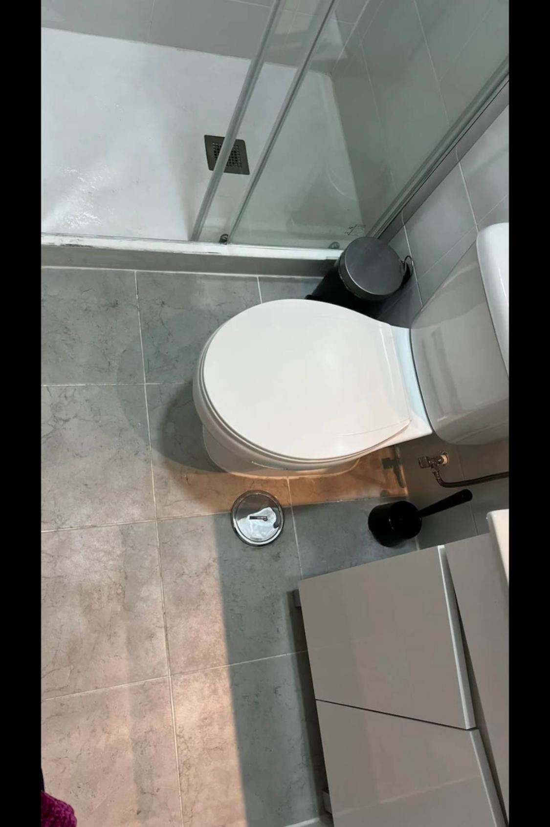 Apartamento Conde Do Redondo Лиссабон Экстерьер фото