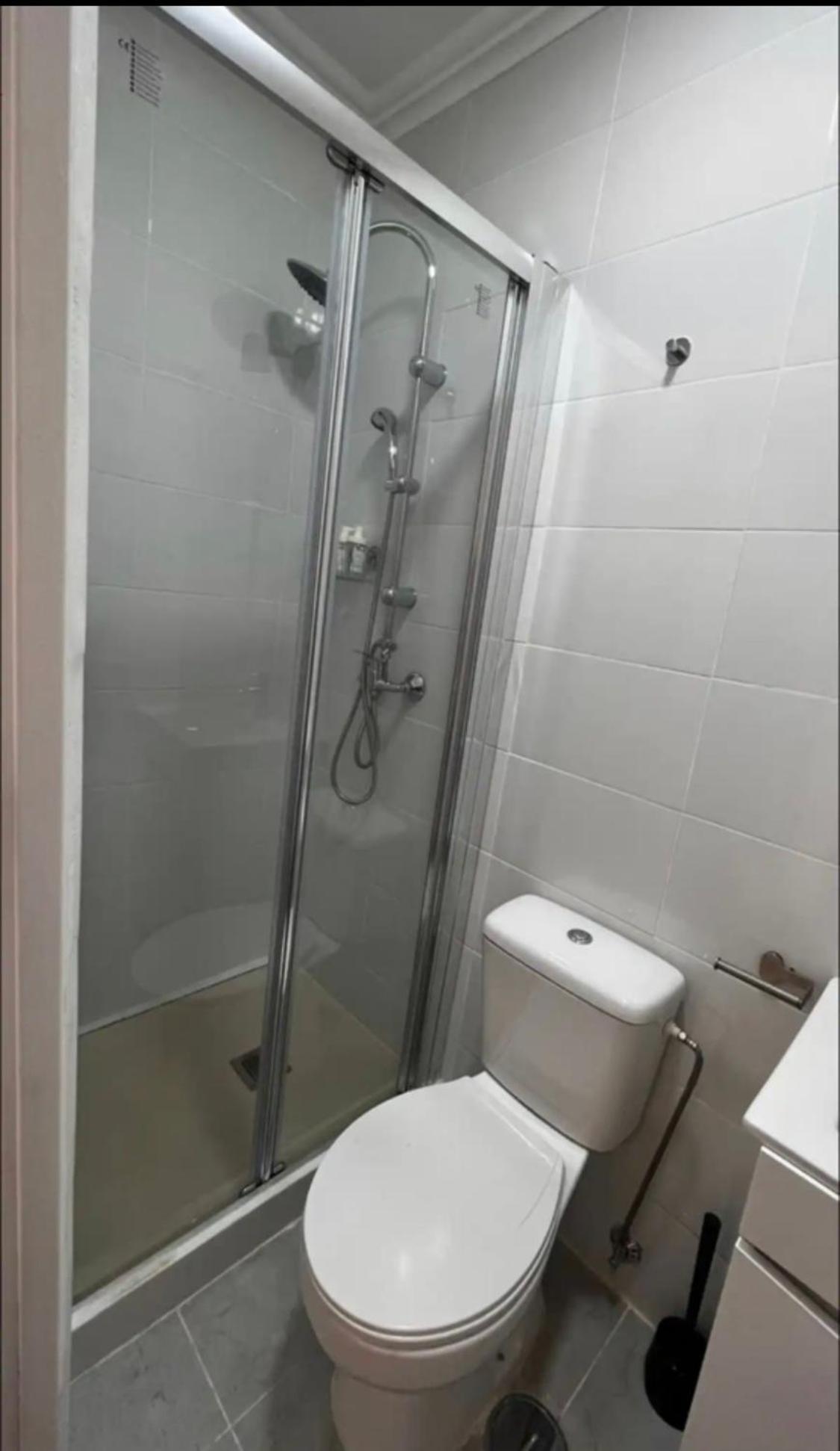 Apartamento Conde Do Redondo Лиссабон Экстерьер фото
