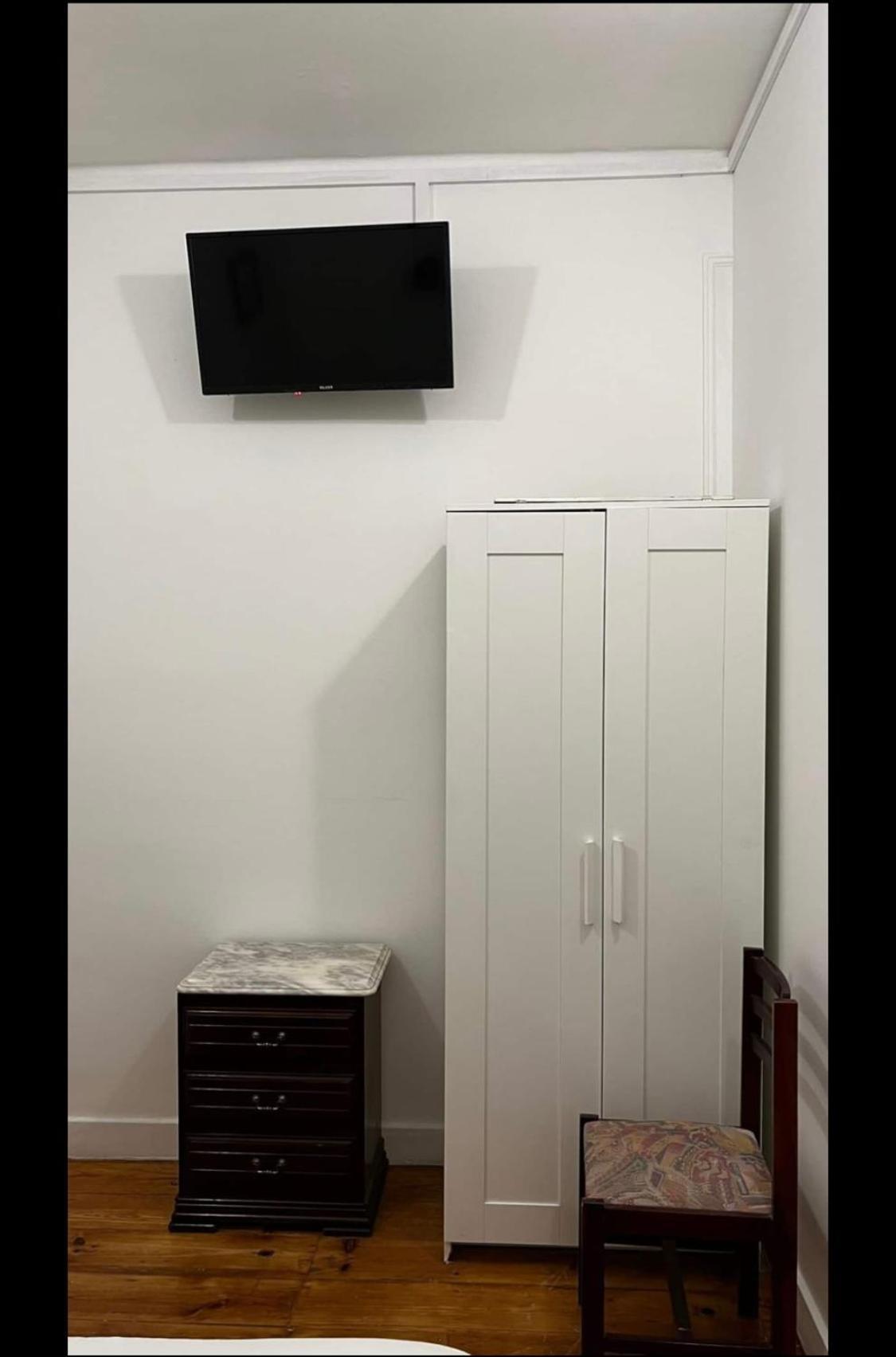 Apartamento Conde Do Redondo Лиссабон Экстерьер фото