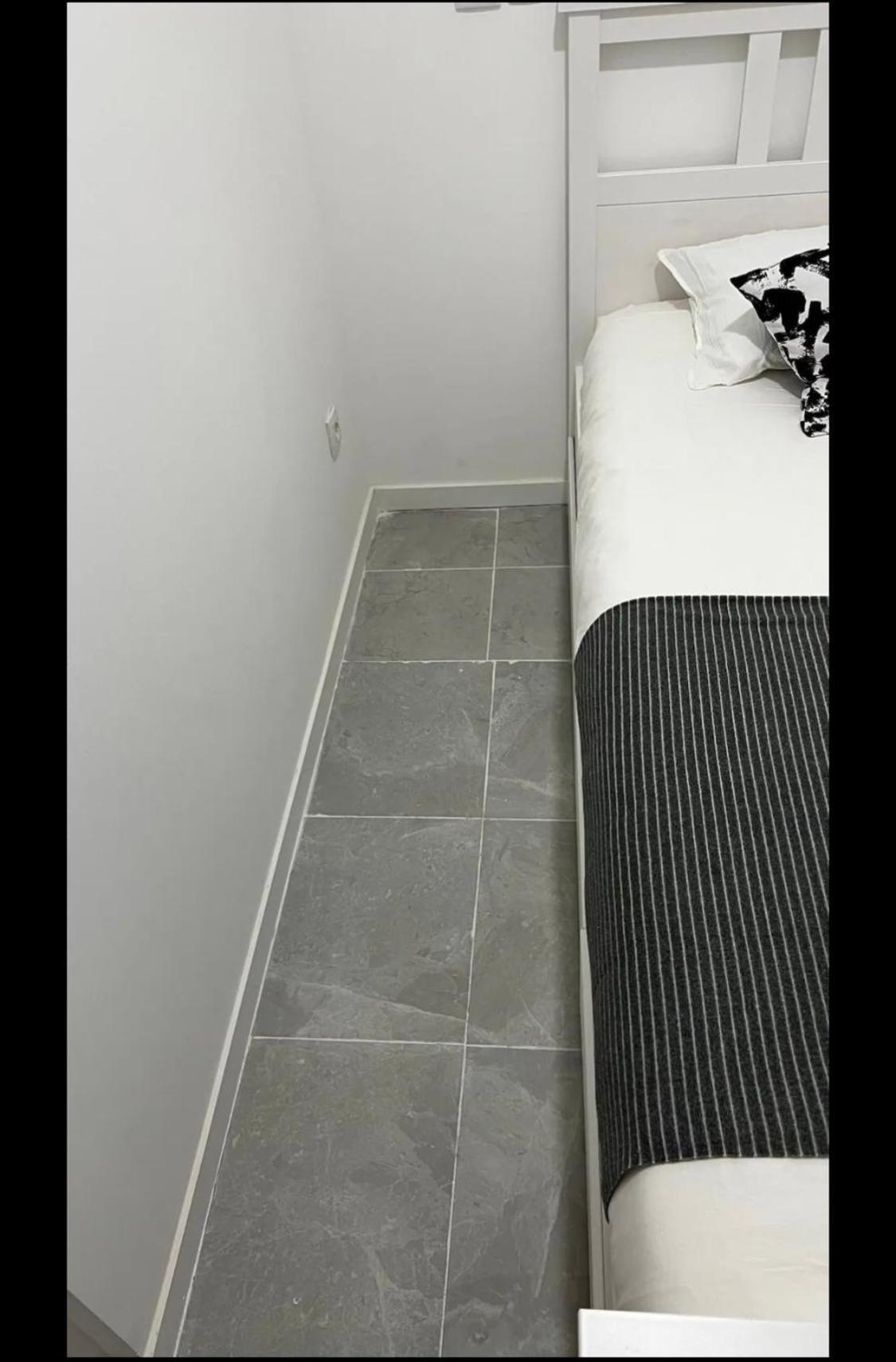 Apartamento Conde Do Redondo Лиссабон Экстерьер фото