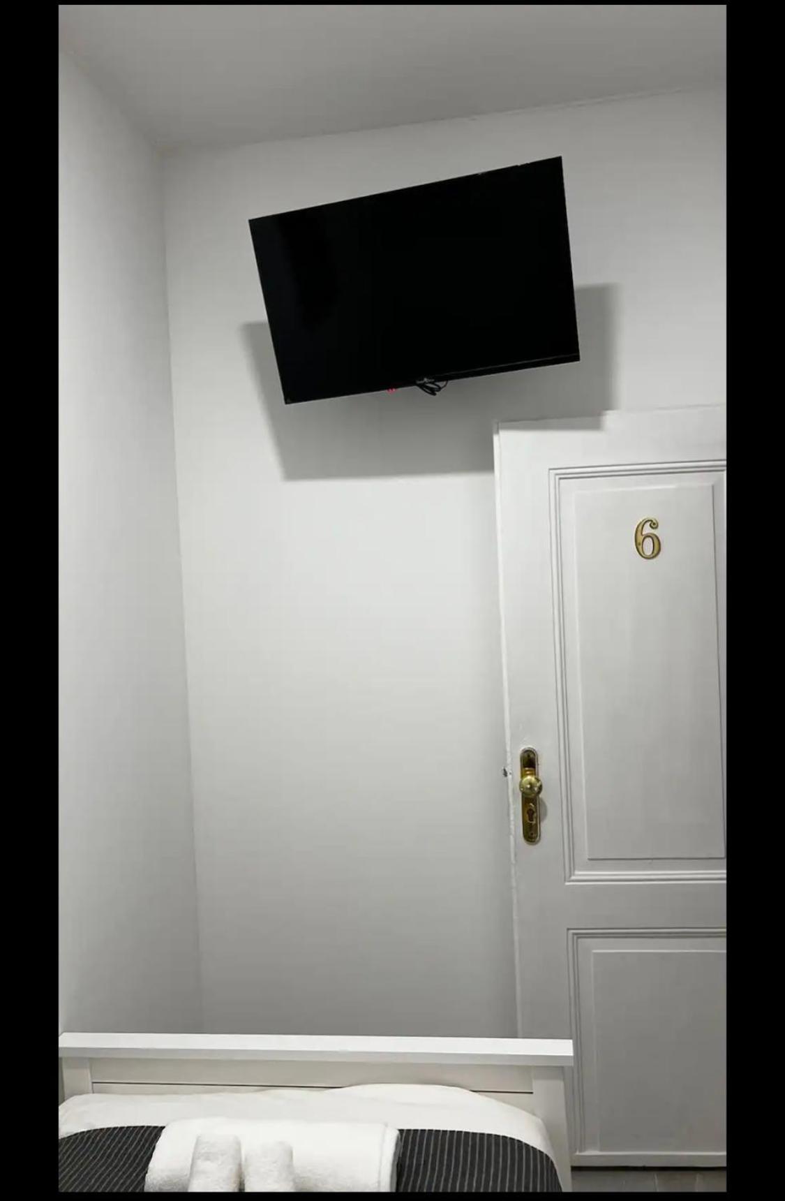 Apartamento Conde Do Redondo Лиссабон Экстерьер фото